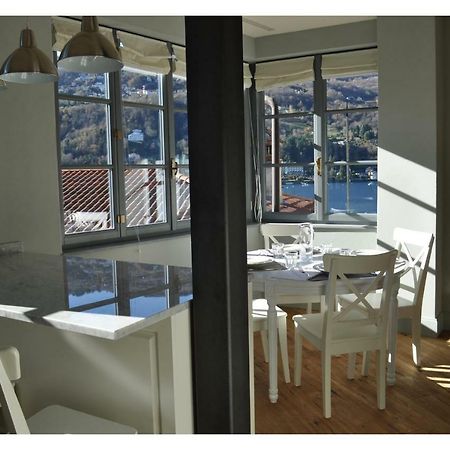 Isola Bella Apartments - Via Della Posta Stresa Kültér fotó