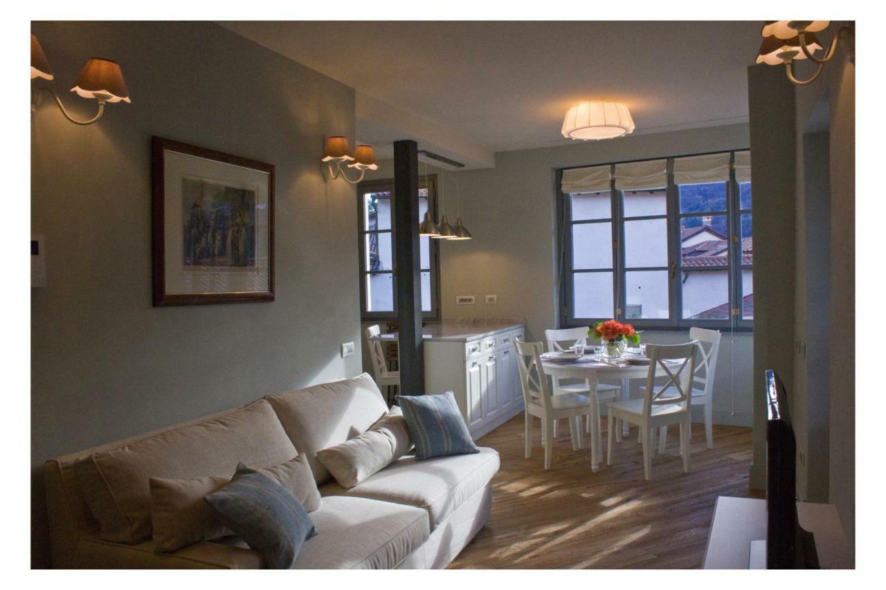 Isola Bella Apartments - Via Della Posta Stresa Kültér fotó