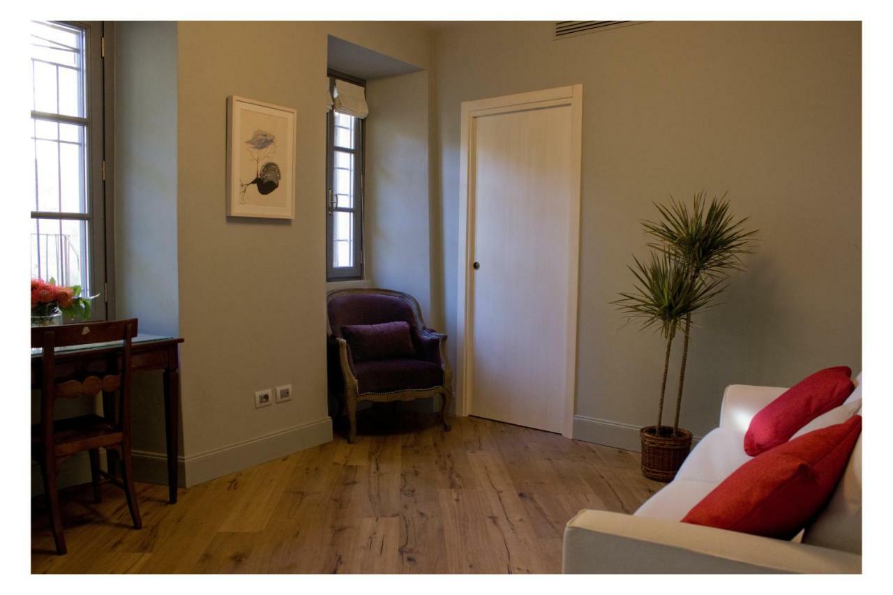 Isola Bella Apartments - Via Della Posta Stresa Kültér fotó